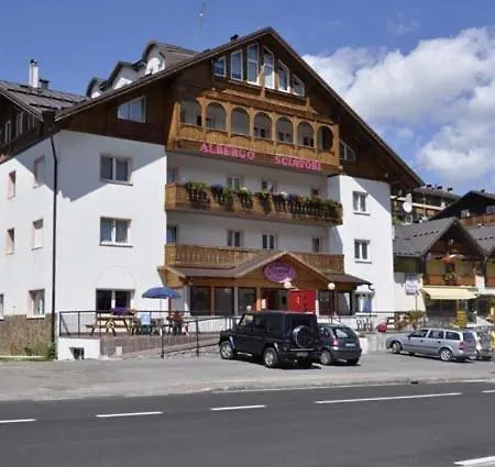 Sciatori Hotel