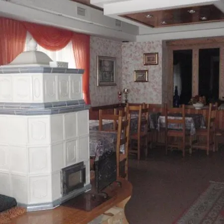 Sciatori Hotel 3*