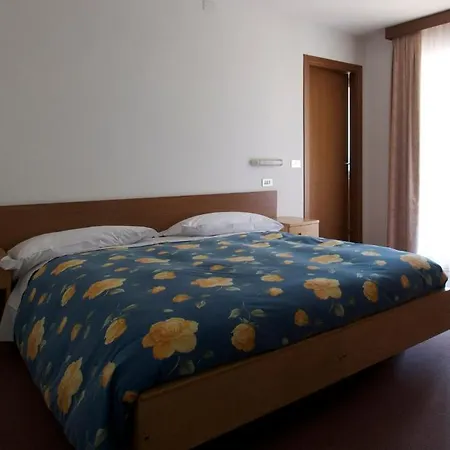 Sciatori Hotel 3*